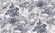 Обои горы Палитра Home Color HC31147-44