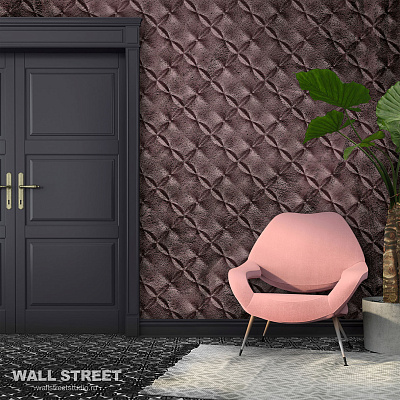Фотообои 3D Force 10, 3Д СИЛА / 3D FORCE, Wall street