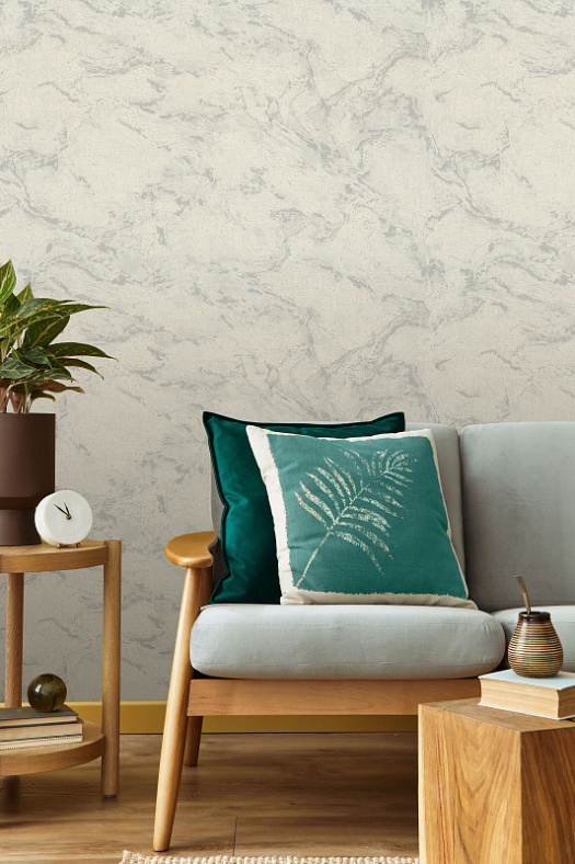 Обои в интерьере артикул 6069-00, Meteo, Deco-Deco Обои в интерьере артикул 6069-00, Meteo, Deco-Deco