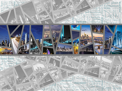 Фотообои Urban 1, URBAN, Wall street Фотообои Urban 1, URBAN, Wall street