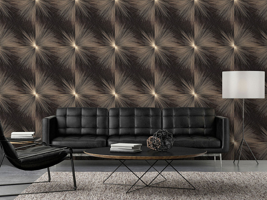 Обои в интерьере артикул 9203-22, Flash, Monte Solaro Обои в интерьере артикул 9203-22, Flash, Monte Solaro