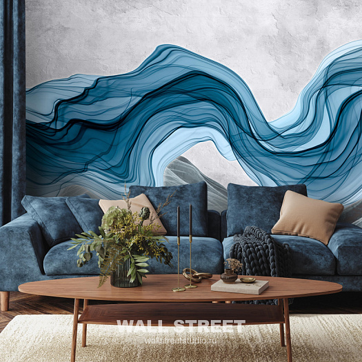 Фотообои в интерьере артикул Beryozi I Vodopady 15, BERYOZI I VODOPADY, Wall street Фотообои в интерьере артикул Beryozi I Vodopady 15, BERYOZI I VODOPADY, Wall street