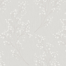 Рулонные обои для стен Grandeco Anita A81904