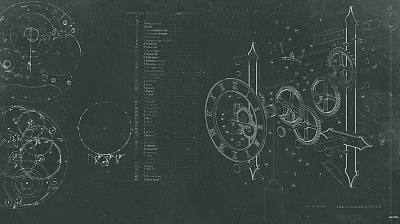 Фотообои Induction 41, INDUCTION, Wall street