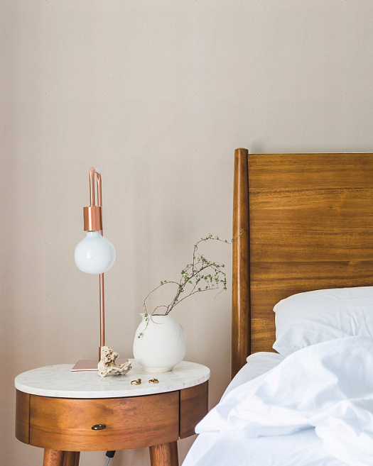 Обои в интерьере артикул 3504-6, Feerie, Solo Обои в интерьере артикул 3504-6, Feerie, Solo