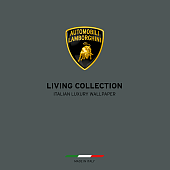 Коллекция Lamborghini Zambaiti
